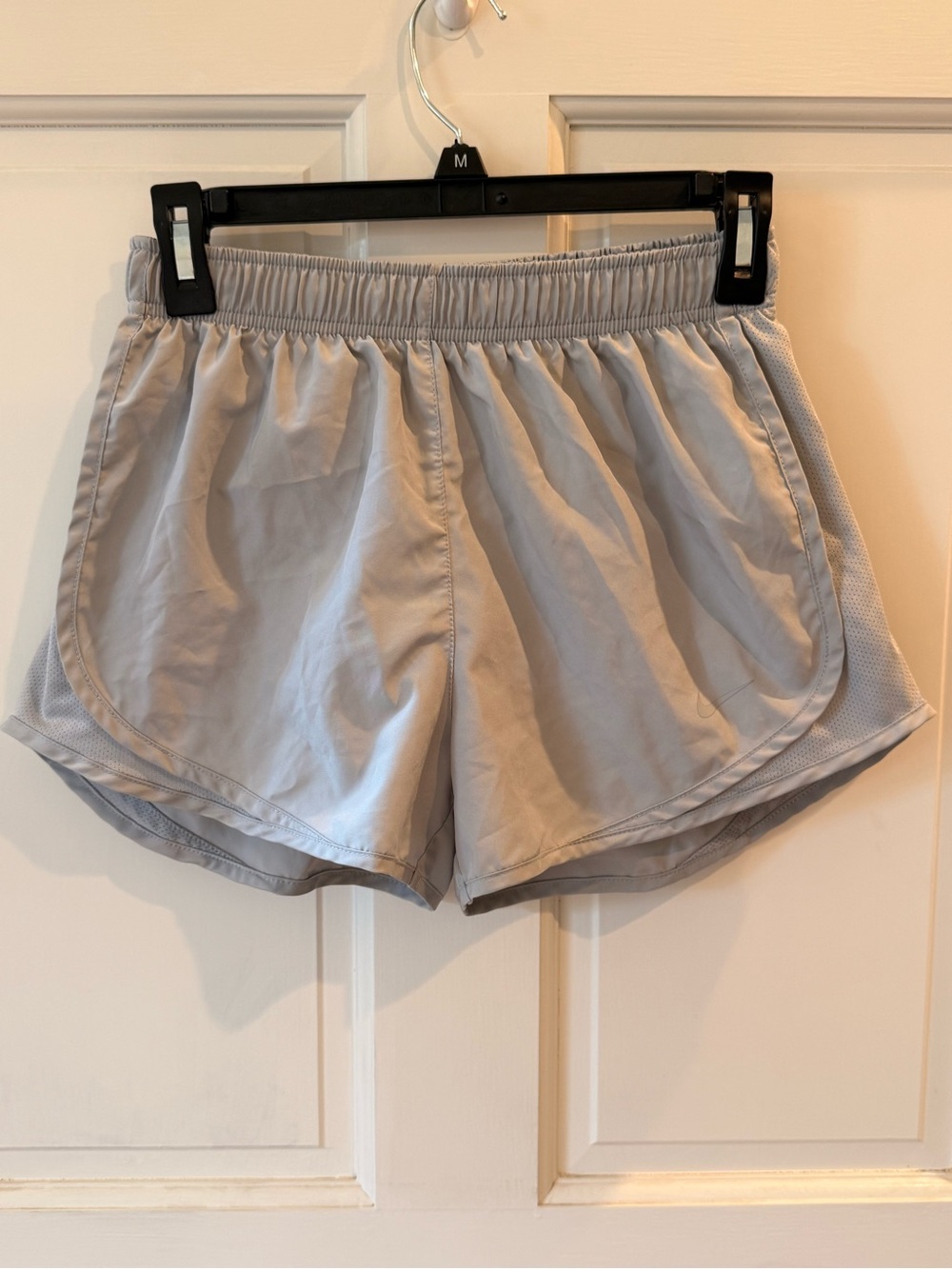 Nike Dri-Fit Running Shorts SZ S